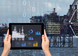 Offshore rig monitoring: A true reflection of IoT
