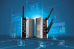 Moxa releases IIoT edge gateway for Microsoft Azure IoT Edge to accelerate edge-to-cloud integration