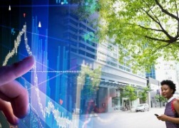 Data driven cities unlock the congestion conundrum