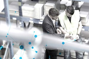 How to ride the wave of digital disruption – a manufacturer explains