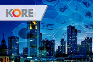 How IoT and Asset Management is Driving the 4th Industrial Revolution