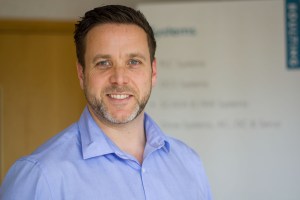 The CISO’s evolving role: How digitalisation is bringing the fight to industrial security threats