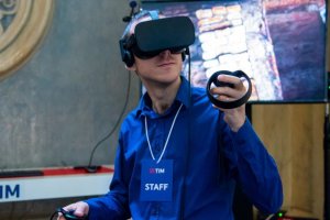 TIM, Ericsson and the City of Turin explore the impact of 5G