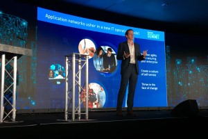 The need to integrate data is urgent and non-trivial, says the Father of IoT