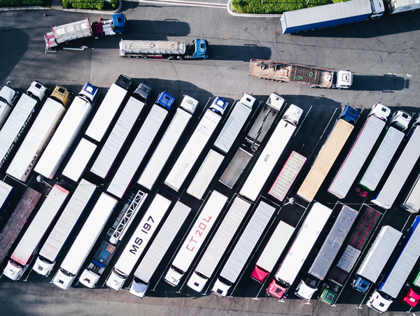 Addressing the challenges for providers of fleet management solutions
