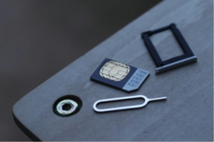 Who is set to benefit from eSIM technology?