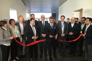 HPE opens Geneva IoT Innovation Lab to capitalise on edge data