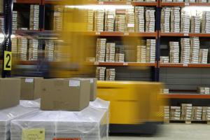 How IoT-enhanced warehouses are changing the supply chain management – Part 2