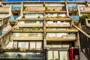 Case Study: A new era for public housing