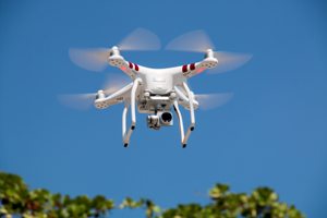Can we create drone regs to enable US$15.1bn commercial UAS potential?