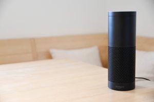 Smart speaker usage booms worldwide but trust is key to continued adoption, says Accenture