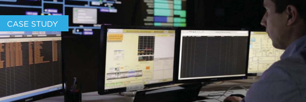 Tiresias system processes two billion data points each year for Spanish water utility