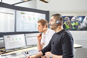 Digitalisation and the food and beverage industry