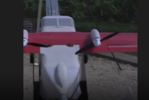Commercial drones: 7 rules for securing data in the ecosystem