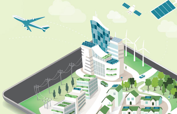 Smart utility challenges must be addressed in pursuit of the smart cities dream