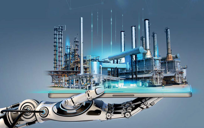 Bridging the gap between IT and OT for the Industrial Internet of Things