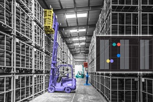 BLE tech scoops new biz in indoor asset location for healthcare, offices and even the army: Part 1