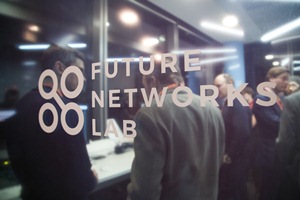 PTC partners with Digital Catapult to launch the Future Networks Lab in London