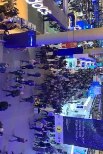 Can the IoT save the High Street? Yes, if it concentrates on the basics