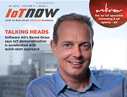 IoT Now Magazine Q1 2019