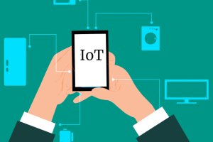 IoT is on track to eat the mobile world. How?