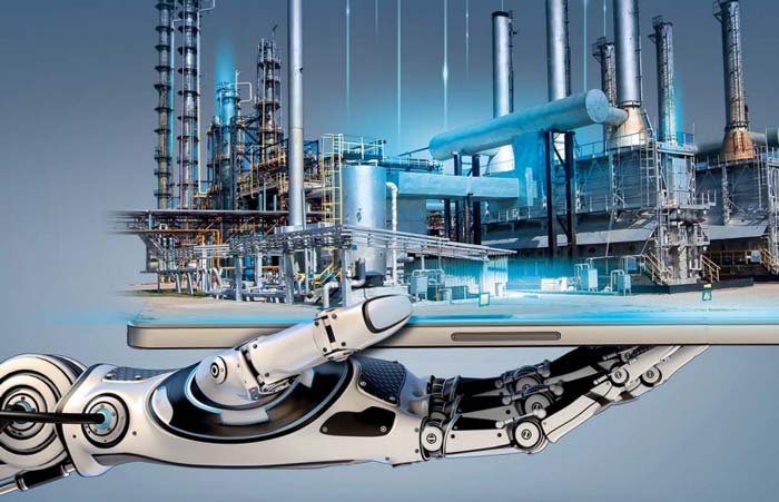 Bridging the gap between IT and OT for the Industrial Internet of Things