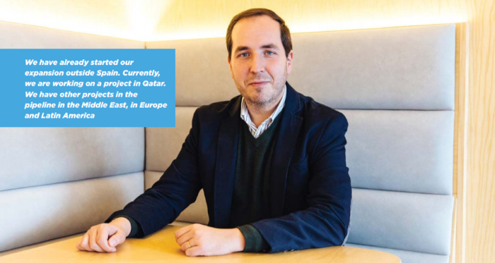 How Nexus Integra enables the digital transformation of industrial companies