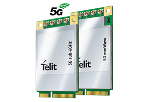 Wireless broadband networking transformed with ‘blazing fast’ 5G wireless speeds