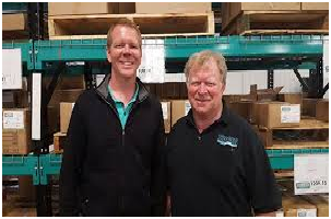 IIoT, Industry 4.0 and Fork Truck Free: Part 1