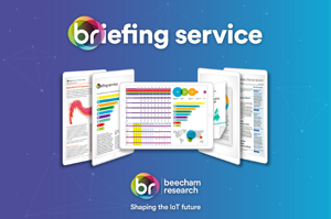IoT success comes from focusing on the detail by Robin Duke-Woolley, CEO Beecham Research