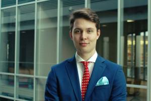 Rising stars: Top IoT start-ups across industries