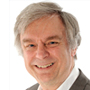 Robin Duke-Woolley, CEO Beecham Research