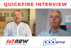 Quickfire Interview with the author of ‘The WEIRD CEO’, Charles Towers-Clark