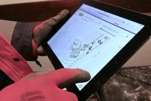 Kuzzle unveils its latest IoT use case for smart construction
