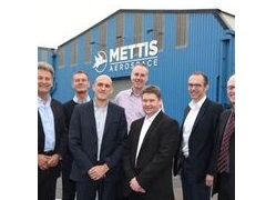 Wireless Broadband Alliance and Mettis Aerospace claim world’s first Wi-Fi 6 Industrial Enterprise and IoT trial