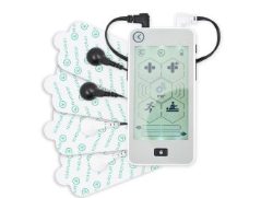 Wearable drug-free painkiller and rehabilitator launched by tech start-up may be an answer to opioid epidemic