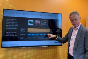 Eseye appoints top tech talent in sustained drive for global growth