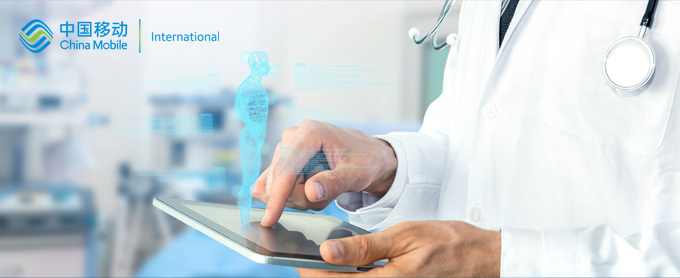 How to co-ordinate patient healthcare with connected medical devices