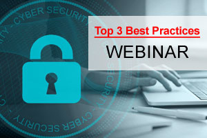 Top 3 Best Practices for a Secured IoT Solution at Global Scale