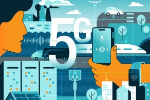 When IoT meets 5G: The data integration challenge