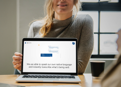Real-time business transcription software with artificial intelligence launched by Zoi Meet