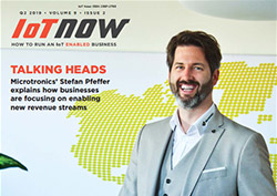 IoT Now Magazine Q2 2019