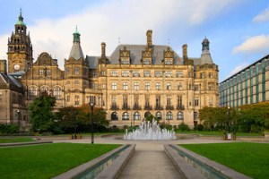 Ruckus, Idaq Networks and Siklu build high-speed ‘data ring road’ around Sheffield