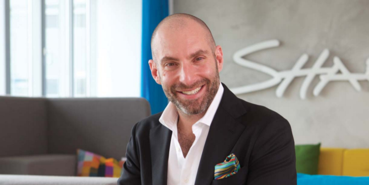 It’s strategy not technology that is challenging enterprises