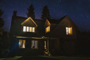 Get smart: The future of your home