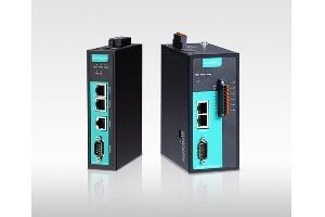 Bring your serial devices to the Cloud more easily