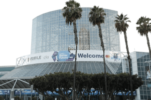 GSMA announces first keynote speakers for 2019 “MWC Los Angeles, in partnership with CTIA”