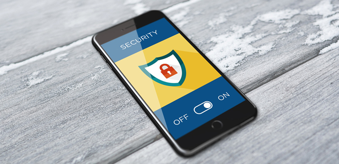 Securing cellular enterprise IoT solutions