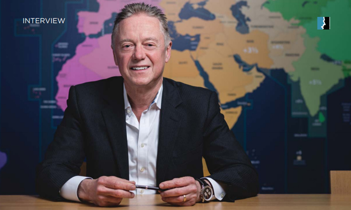 Is AWS about to disrupt the IoT connectivity market cloud-style?
