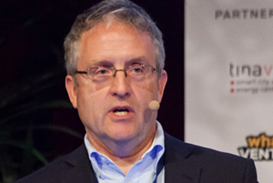 IoT: Where are we going wrong?